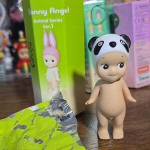 Sonny Angel Panda 100% Authentic